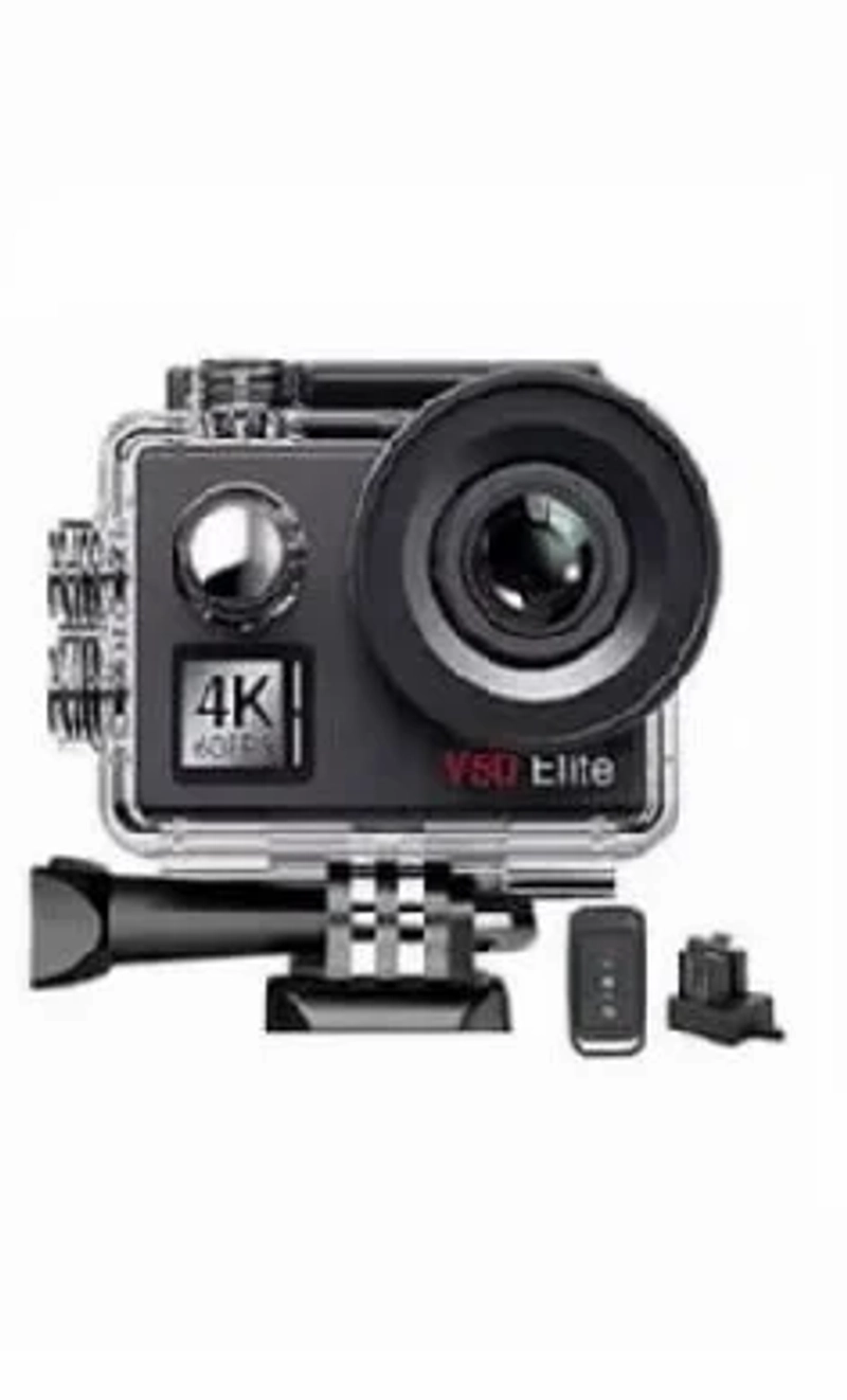  AKASO V50 Elite 4K60fps Camera