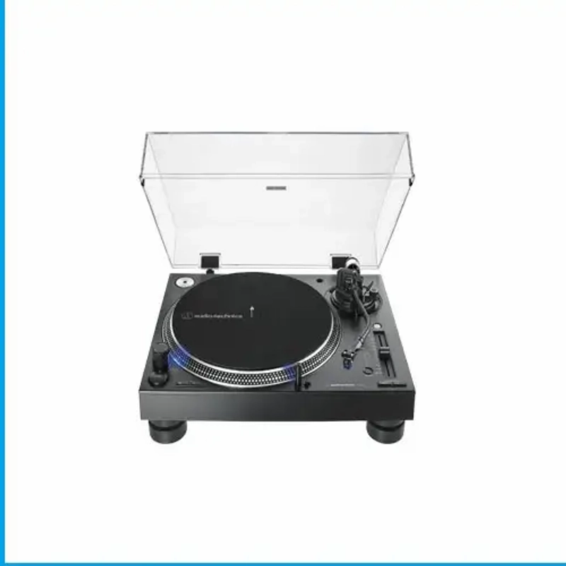 Audio Technica AT-LP60X Turntable Audio Technica AT-LP60X Turntable