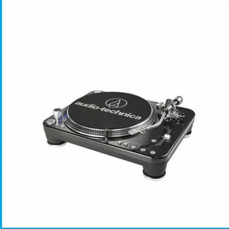 Audio-Technica Dj Turntable