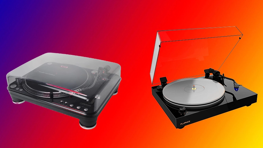 Best Audiophile Turntable Under $2000