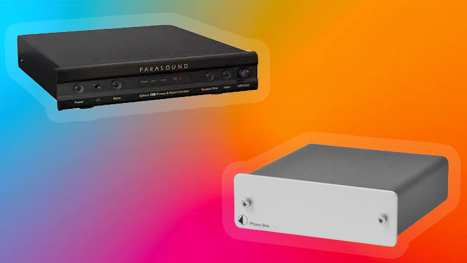 Best Phono Preamp Under $500