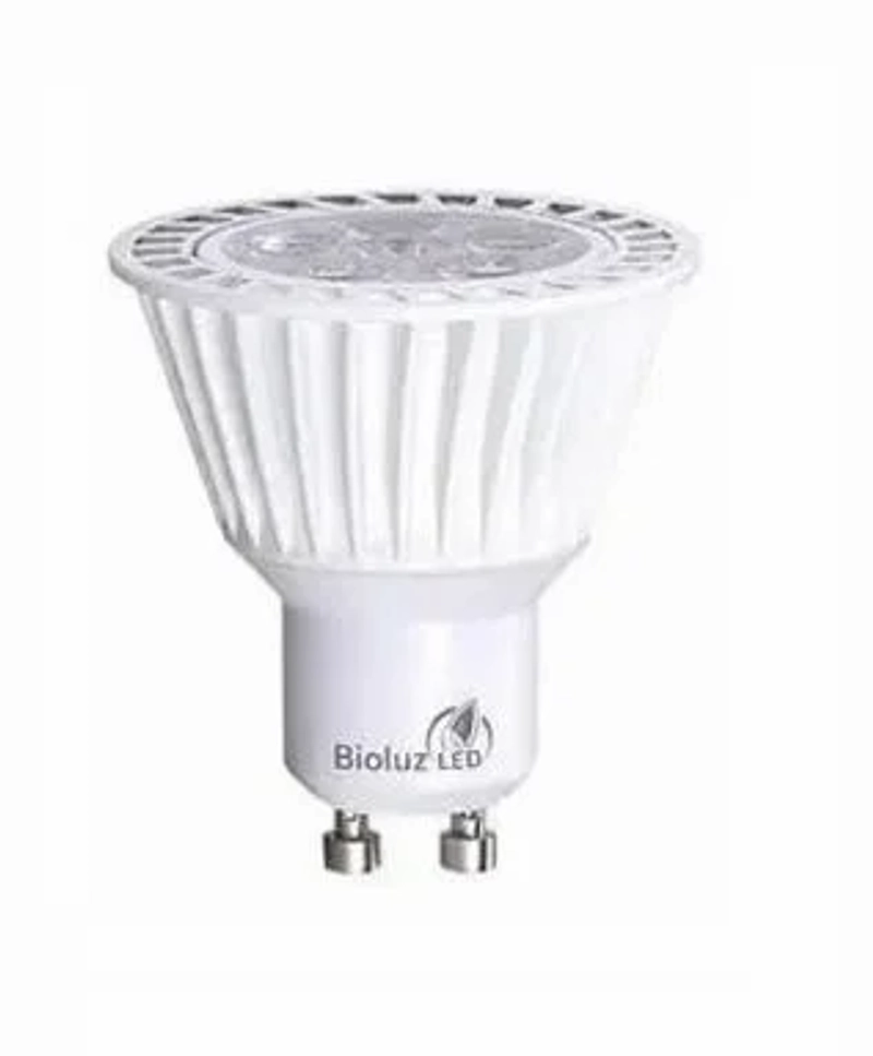 Bioluz LED GU10 LED