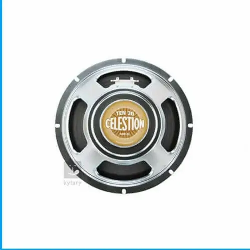 Celestion Ten 30