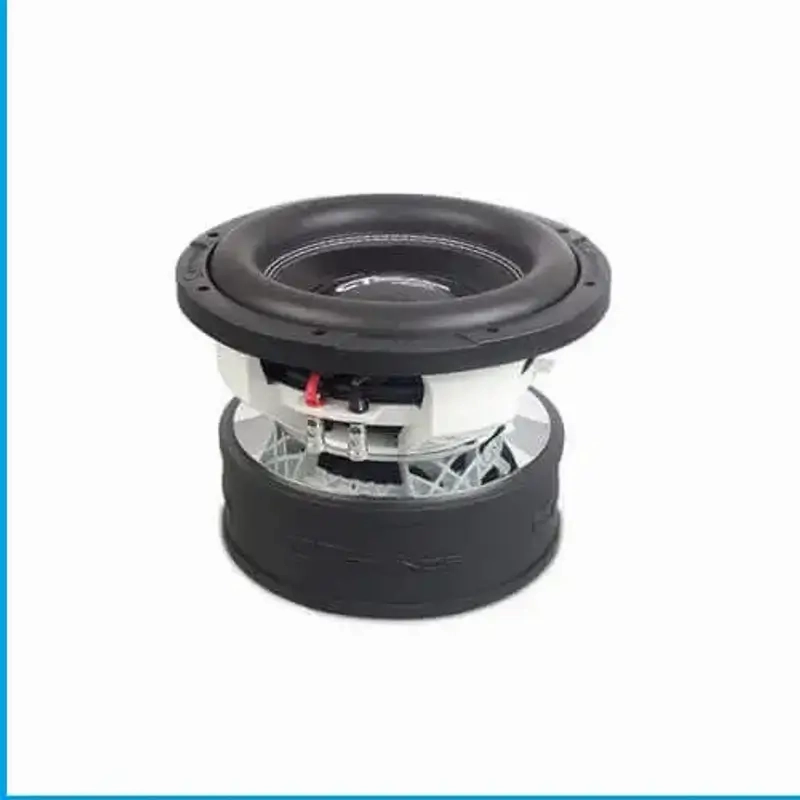  CT Sounds TROPO-10-D4 Subwoofer