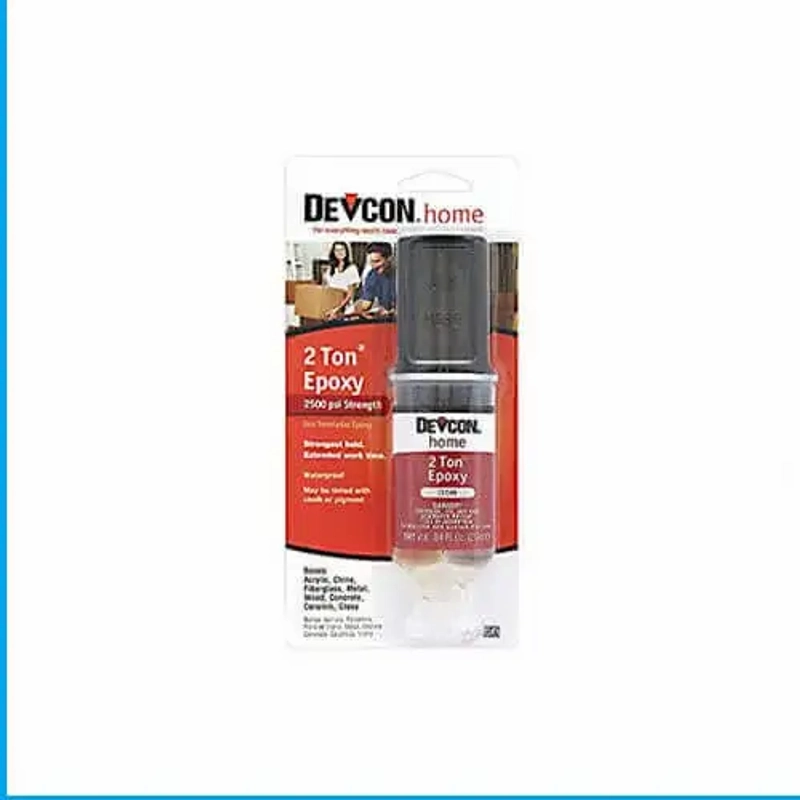 Devcon Two Ton Epoxy