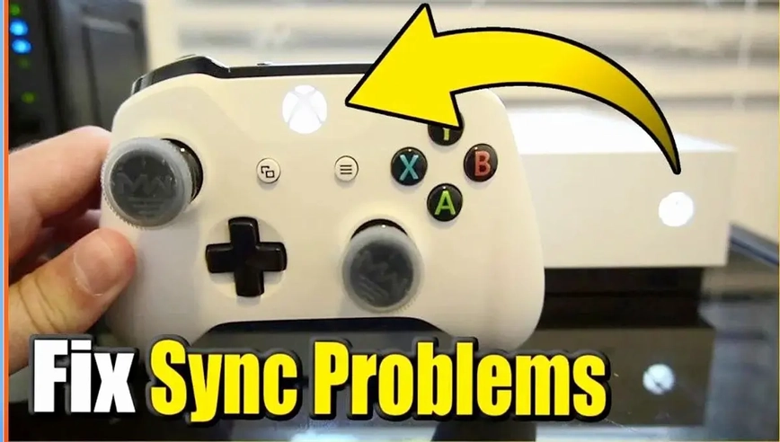 How To Unsync Xbox One Controller From Console