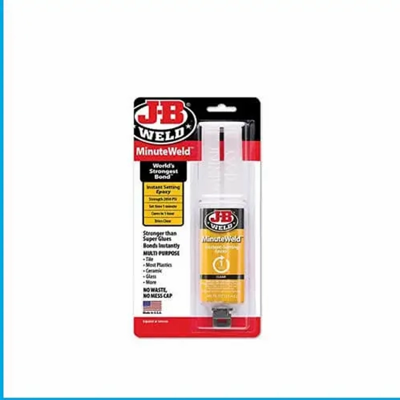 J-B Weld 50101 Epoxy