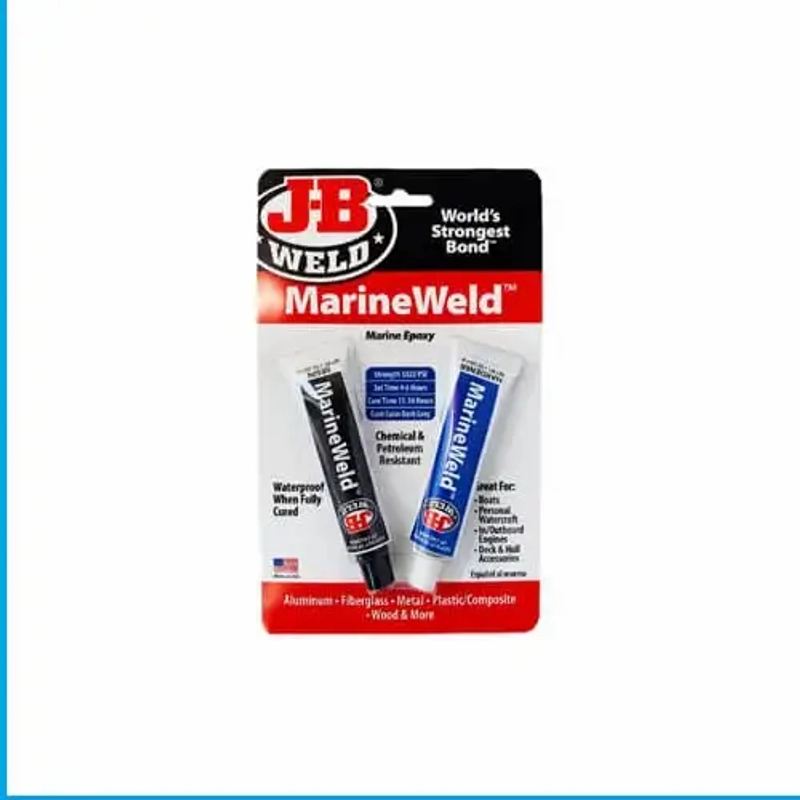 J-B Weld 8272 Marine Adhesive J-B Weld 8272 Marine Adhesive