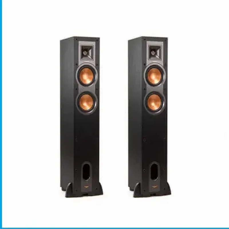 Klipsch R-24F Reference