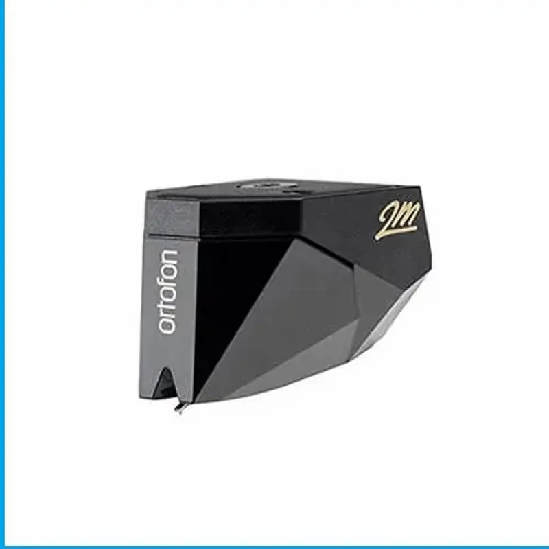  Ortofon 2M Black