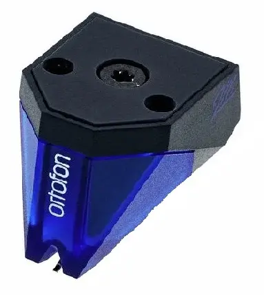 Ortofon 2M Blue Moving Magnet Phono Cartridge Ortofon 2M Blue Moving Magnet Phono Cartridge