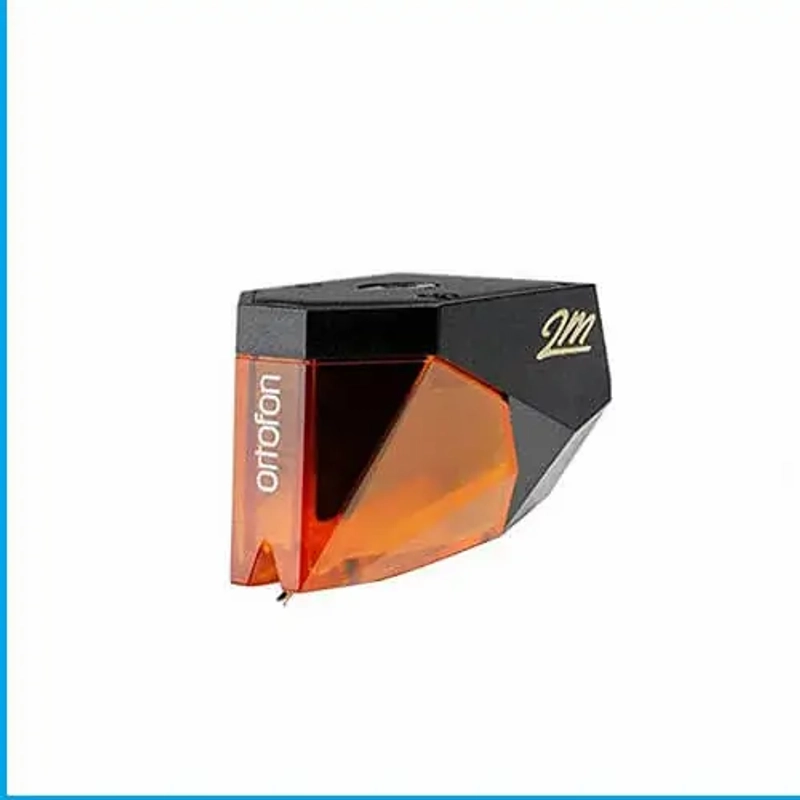 Ortofon 2M Bronze MM Cartridge Ortofon 2M Bronze MM Cartridge