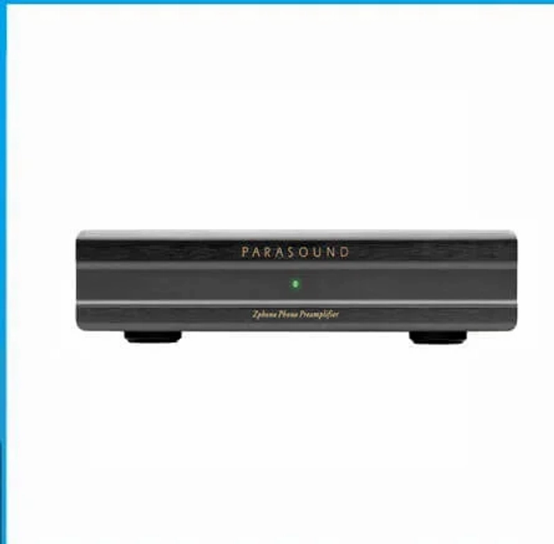 Parasound Zphono Phono Preamplifier