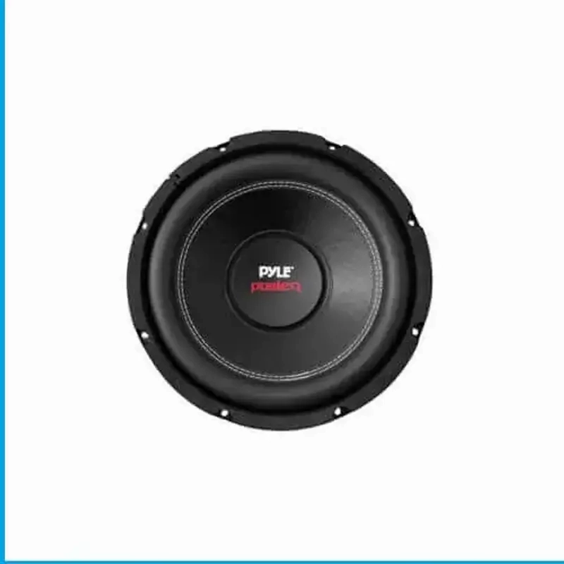 Pyle PLPW10D 10 Inch Car Subwoofer