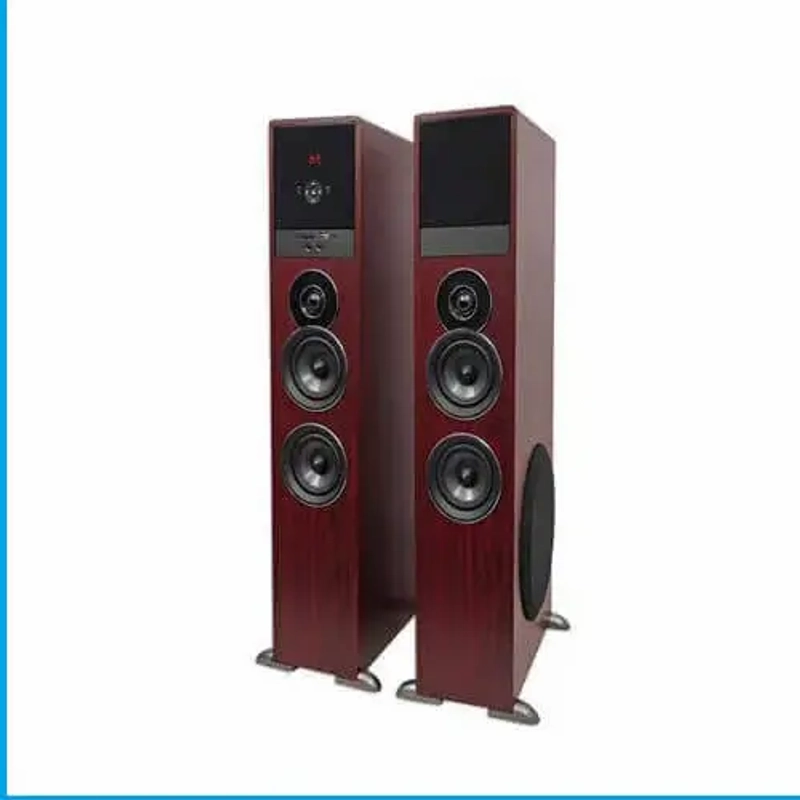 Rockville TM80C Speakers