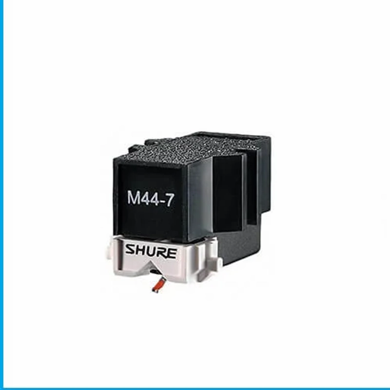  Shure M44-7 Cartridge