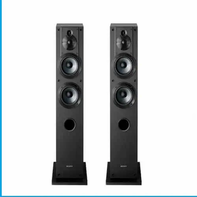 Sony SS-CS3 Four Way Speaker