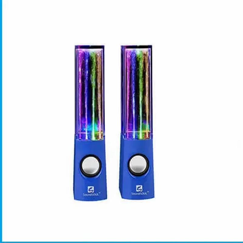SoundSoul Water Speaker SoundSoul Water Speaker