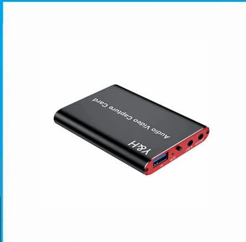  Y&H Gaming Capture Card